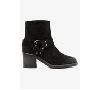 VIA VAI Flo Baker Zwart Talla: 36 | Botas Outlet | Mujer | Negro