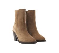 VIA VAI Mara Darce Ankle Boots Brown Talla: 42 | Botas Outlet | Mujer | Marrón