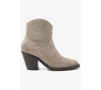 VIA VAI Mara Denver Grijs Talla: 38 | Botas Outlet | Mujer |
