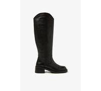 VIA VAI Nena River Black Talla: 37 | Botas Outlet | Mujer | Negro