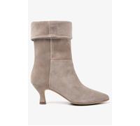 VIA VAI Noelle Rae Beige Talla: 36 | Botas Outlet | Mujer | Marrón