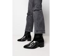 VIA VAI Rose Camden Ankle Boots Black Talla: 42 | Botas Outlet | Mujer | Negro