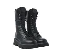 VIA VAI Ziva Rave Veterboots Black Talla: 42 | Botas Outlet | Mujer | Negro
