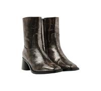 VIA VAI Zoey Cade Ankle Boots Metallic Talla: 36 | Botas Outlet | Mujer