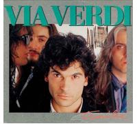 VIA VERDI - Trailer (2025) LP Vinilo Verde Pre Pedido