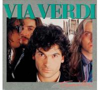 Via Verdi - Trailer (Vinyl Green) [Vinilo]
