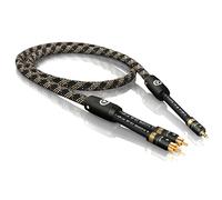 Viablue Cable Adaptador De 8m De 3.5mm A Cable RCA NF S1 SILVER QUATTRO - 22730