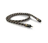 Viablue H-Flex Cable Óptico TOSLINK / Mini-TOSLINK 250cm 25314 Cable Digital