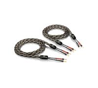 Viablue SC-2 Single-Wire 2x150cm Hifi High-End Cable de Altavoz