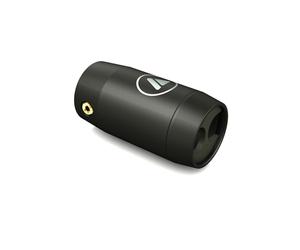 VIABLUE™ SC-4/2 - Separador de cable de dos hilos perfilado o cable de par trenzado de hasta 13,5 mm Ø guía profesional