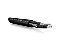 ViaBlue VIABLUE™ SC-2 Silver Series Cable Altavoz OFC 4,0 mm² 24200 1 m