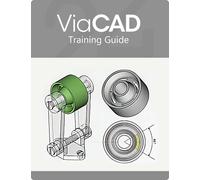 ViaCAD Training Guide Mac OS