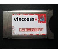 Viaccess CI/CI+ Secure CAM Modul (Neotion Hardware) for Bis.TV, canalsat, TNT, SRG etc