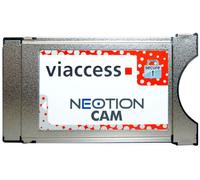 Viaccess Ci-Module módulo conmutador de Red