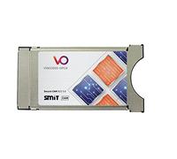 Viaccess - Módulo CI para la recepción de canales por satélite codificados