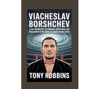 Viacheslav Borshchev: A Full Biography of Courage, Discipline, and Resilience in the World of Mixed Martial Arts