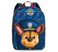 Viacom Paw Patrol Kids 2020 Estilo de los niños, Talla única, Azul Marino