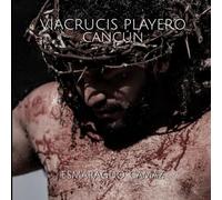 Viacrucis Playero Cancún