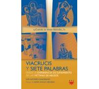 Viacrucis y siete palabras: Desde la experiencia de sufrimiento de las víctimas de abusos (Fuera de Colección)