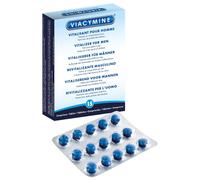 Love Viacymine Masculino 15 Pastillas