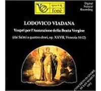 Viadana - Vespri Per L'Assunzione
