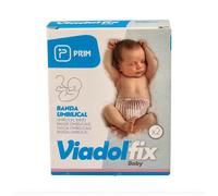 Viadol Fix Baby (banda umbilical) - Cuidado del recién nacido