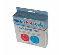 Viadol hot and cold pack calor-frio