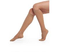 Viadol Media Corta Compresión Normal Beige T. Extra Grande 1 ud