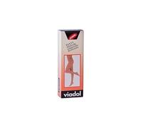 Panty Viadol compresión normal Va 40 beig talla mediana