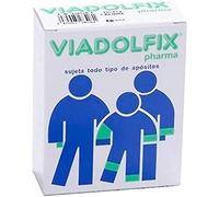 Viadolfix Primeros auxilios 1 Unidad 100 g