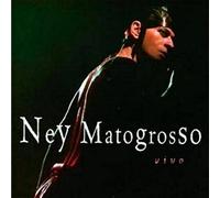 Viafora Celso - Ney Matogrosso Ao Vivo