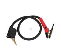 ViaGasaFamido 600A de Antorcha de Relego de de Carbono, Operación Flexible con Cables, para la Extracción de Defectos de Soldadura de Mecanizado de Ritmo y Limpieza de Raíz de Soldadura