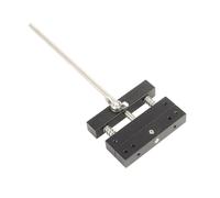 ViaGasaFamido Acabado de Trabajo Rápido, Brazos Flexibles, Fuerza de Sujeción Fuerte PCB Soldadura de Soldadura de Aluminio Ayuda de Aluminio Hand, Ideal para Soldar Placa de Circuito de PCB y