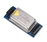 ViaGasaFamido Alta Estabilidad 22.625 MHz Módulo de de Temperatura Compensado, para el Módulo de TCXO-9, para FT-817/857/897, Fácil de Instalar, con Funcionalidad Rentable