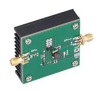ViaGasaFamido Amplificador de Potencia de RF Módulo 5.0W, Placa de Circuito Premium, Rendimiento Estable, Gran Disipación de Calor, Proceso Eficiente de Estateado, Amplificador de Potencia de RF,