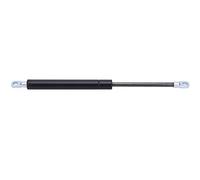ViaGasaFamido Barra de Puntales de Elevación Tubo de Acero Preciso Resorte de Gas Distancia Central de 300 Mm de 110 Mm Brazo de Soporte de capó 600N para capó de Automóvil Puertas de Portón Trasero