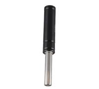 ViaGasaFamido Cilindro de Nitrógeno de Aleación de Resorte de Gas de Nitrógeno X170 2800N Cilindro de 19 Mm Émbolo de 11 Mm con Puerto de Inflado para Piezas de Estampado de Gas de Compresión y