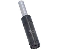 ViaGasaFamido Cilindro de Nitrógeno de Aleación de Resorte de Gas de Nitrógeno X170 2800N Cilindro de 19 Mm Émbolo de 11 Mm con Puerto de Inflado para Piezas de Estampado de Gas de Compresión y