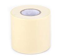 ViaGasaFamido Cinta Transparente de PVC, Sellado Impermeable para Reparación de Tuberías de Aire Acondicionado, 6 cm x 11 m