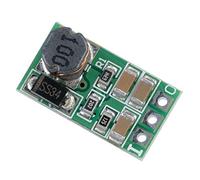 ViaGasaFamido Convertidor CC CC, Módulo Regulador de Voltaje Reductor con Múltiples Protecciones de 3 V a 12 V para Placa de Desarrollo MCU y Placa de Pruebas (5V~40V a 3.3V)
