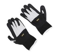 ViaGasaFamido de Electricista Aislados, de Seguridad de Goma Profesionales con Aislamiento de 400 V para Mantenimiento de Electrodomésticos y Trabajos Eléctricos