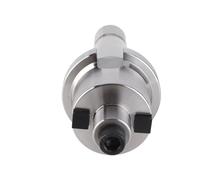 ViaGasaFamido Durable NT40 FMB22 Collet Chuck Holder BAP400R-50-22-4T Cutter APMT1604 Inservaciones de Fresado para Fresado de Alta Precisión- para CNC (NT40-FMB22+50 Placa cortadora+1604APMT