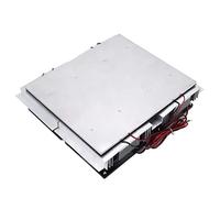 ViaGasaFamido Enfriador Peltier de Refrigeración de Semiconductores, Placa Fría Termoeléctrica, Potencia de 240 W para Refrigeración de Camas para Mascotas y Banco de Pruebas Electrónicas