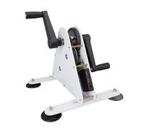 ViaGasaFamido Generador de Pedal de Salida de 50 W con Transmisión por Correa Silenciosa y Carga Rápida USB para Fuentes de Alimentación de Emergencia Al Aire Libre Que Cargan Computadoras