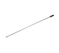 ViaGasaFamido Herramienta de Ferretería, Bricolaje y construcción: Martillo de Percusión de 130 Cm con de Esponja Antideslizante y Cuerpo de Acero inoxidable; Herramienta Portátil a Prueba de
