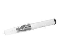 ViaGasaFamido Herramienta de Fusión Rápida para Terminación de Hilos, Corte y Sellado de Cables, Material ABS y Tungsteno, Uso Industrial para Textiles y Artesanía