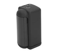 ViaGasaFamido Impresora de Inyección de Tinta Portátil, Interfaz de Carga Tipo C para Producción de Códigos de Barras QRCode, Fecha, Hora, Impresión de Número de Lote