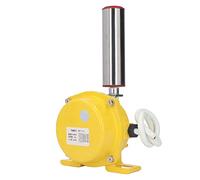 ViaGasaFamido Interruptor de Oscilación de Correa de 2 Etapas, Dispositivo de Desviación de Aleación de Aluminio con Reinicio Automático para Aplicaciones de Cinta Transportadora
