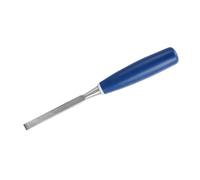 ViaGasaFamido Juego de Cincel de Madera Cincel de Carpintería Duradera para Talla, Kit 2pcs para Carpinteros y Principiantes (3/8")