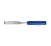 ViaGasaFamido Juego de Cincel de Madera Cincel de Carpintería Duradera para Talla, Kit 2pcs para Carpinteros y Principiantes (1)